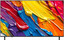 55" (139 см) Телевизор LG 55QNED82A6B синий [Edge LED, QNED, 4K UltraHD, Wi-Fi, 60 Гц, webOS, HDMI х 3, USB х 1 шт]