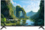 32" (80 см) Телевизор Aceline 32HCS1 черный [Direct LED, HD, Wi-Fi, 60 Гц, Салют ТВ, HDMI х 2, USB х 2 шт]