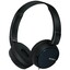 Проводные наушники Sony MDR-ZX310APB  черный 2014 [накладные, проводной, кабель - 1.2 м, 10 Гц - 24000 Гц, 24Ω]