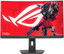 27" Монитор ASUS ROG Strix XG27WCS черный [2560x1440@180 Гц, VA, LED, 3000:1, 400 Кд/м², 178°/178°, HDMI 1.4, HDMI 2.0, USB Type-C: 1500R, AMD FreeSync]