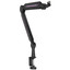 Микрофонная стойка Fifine BM66PRO [конструкция пантограф, резьба 1/4", 3/8", 5/8", до 860 мм]