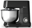Кухонная машина Moulinex QA1708F1 черный [800 Вт, чаша - 4.8 л]