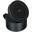 Беспроводное зарядное устройство UGREEN W712 черный [15 Вт, Apple AirPods с технологией Qi, Apple iPhone с MagSafe, Apple Watch с технологией Qi, универсальный (с технологией Qi)]