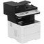 МФУ лазерное Kyocera ECOSYS MA4500x [черно-белая печать, A4, 1200x1200 dpi, ч/б - 45 стр/мин (A4), АПД, Ethernet (RJ-45), USB Type-B, USB хост]