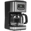 Кофеварка капельная Kitfort KT-719 черный [используемый кофе - молотый, 900 Вт, 1400 мл]