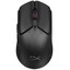 Мышь беспроводная/проводная HyperX Pulsefire Haste 2 Wireless [6N0B0AA] черный [26000 dpi, светодиодный, Bluetooth, USB Type-A, кнопки - 6]