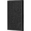 Комплект фильтров Ballu Pre-filter+HEPA+Carbon FPHC-107 [для Ballu AP-107, фильтрация-бактерии, вирусы, дым, запахи]