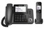 Телефон беспроводной (DECT) Panasonic KX-TGF320RUM