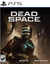 Игра Dead Space Remake (PS5) [18+, экшн, дата выхода: 27.01.2023, язык озвучки: английский, стандартное издание]