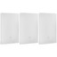 MESH-комплект TP-Link Archer Air R5 (3-pack) [1x LAN, 1x WAN, 1000 Мбит/с, 4 (802.11n), 5 (802.11ac), 6 (802.11ax), Wi-Fi 2976 Мбит/с, IPv6]