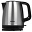 Электрочайник Tefal Good Value KI150D30 серебристый [1.7 л, 2200 Вт, скрытый нагревательный элемент, фильтр, материал корпуса - нержавеющая сталь]