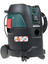 Строительный пылесос  Metabo ASA 25 L PC [1250 Вт, 25 л, влажная уборка, выдув, очистка фильтра, 8.3 кг]