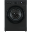 Стиральная машина LG F2Y1HS6J черный [стирка - 7 кг, фронтальная загрузка, отжим - 1200 об/мин, программ - 10, 55 дБ, 60 см x 85 см x 44 см - 50 см]