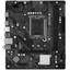 Материнская плата ASRock H610M-H2/M.2 [LGA 1700, Intel H610, 2xDDR4-3200 МГц, 1xPCI-Ex16, 1xM.2, Micro-ATX]
