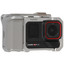 Экшн-камера Insta360 Ace Pro 2 Xplorer Bundle серебристый, черный [50 Мп, 7680x4320 120 кадр./сек, угол 157°, GPS, экран, 1800 мА*ч]