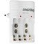 Зарядное устройство Smartbuy 505 [AA, AAA, крона, Ni-Cd, Ni-MH]