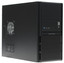 Корпус Cooler Master Elite 342 [RC-342-KKN6-U3] черный [Mini-Tower, Micro-ATX, USB 2.0 Type-A, USB 3.2 Gen 1 Type-A, 1 x 120 мм]
