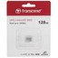 Карта памяти Transcend 300S microSDXC 128 ГБ [TS128GUSD300S] [A1, Class 10, UHS Class 3, Video Class 10]