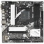 Материнская плата ASRock A520M Pro4 [AM4, AMD A520, 4xDDR4-3200 МГц, 2xPCI-Ex16, 2xM.2, Micro-ATX]