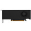 Видеокарта NVIDIA RTX PRO 2000 Blackwell [900-5G195-2551-000] [PCIe 5.0, GPU 982 МГц, 16 ГБ GDDR7, 128 бит, 4 x Mini DisplayPort]