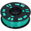 Пластик Geek Filament PETG бирюзовый [PETG, PETG, 1.75 мм, бирюзовый, кол-во цветов 1 шт, 1000 г]