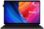 13.3" Ноутбук ASUS ProArt HT5306QA-LX035W черный [английская/русская раскладка, 2880x1800, OLED, Qualcomm Snapdragon X Plus X1P-42-100, ядра: 8, RAM 16 ГБ, SSD 1000 ГБ, Qualcomm Adreno, Windows 11 Home]