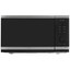Микроволновая печь Samsung MS23DG4504ATBW черный [23 л, 800 Вт, переключатели - кнопки, поворотный механизм, дисплей, 51.7 см x 29.73 см x 44 см]