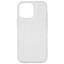 Накладка  uBear Real Case для Apple iPhone 16 Pro Max прозрачный [ПК, ТПУ]