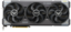 Видеокарта ASUS GeForce RTX 5080 TUF Gaming OC Edition [TUF-RTX5080-O16G-GAMING] [PCIe 5.0, GPU 2300 МГц, 16 ГБ GDDR7, 256 бит, 2 x HDMI, 3 x DisplayPort]