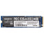 1000 ГБ M.2 NVMe накопитель GIGABYTE AORUS Gen3 2500E [G325E1TB] [PCIe 3.0 x4, чтение - 2400 Мбайт/сек, запись - 1800 Мбайт/сек, 3 бит TLC, NVM Express, TBW - 240 ТБ]