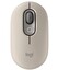 Мышь беспроводная Logitech POP Mouse [910-006622] бежевый [4000 dpi, светодиодный, Bluetooth, кнопки - 4]