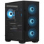 ПК ARDOR GAMING NEO M217 [AMD Ryzen 5 5600, 6 x 3.5 ГГц, 16 ГБ DDR4, GeForce RTX 3050, SSD 500 ГБ, без ОС, 1 x HDMI, 3 x DisplayPort, AMD A520, блок питания - 500 Вт]