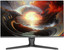 27" Монитор Hisense 27G7Q PRO серебристый [3840x2160@160 Гц, IPS, miniLED, 1000:1, 350 Кд/м², 89°/89°, DisplayPort 1.4, HDMI 2.0 x2, USB Type-C, USB х2 шт, AMD FreeSync Premium]