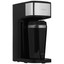 Кофеварка капельная Aceline CM-400 черный [используемый кофе - молотый, 600 Вт, 400 мл]