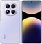 6.67" Смартфон Xiaomi Redmi Note 14 Pro 256 ГБ фиолетовый [ядер - 8x(2.2 ГГц), 8 ГБ, 2 SIM, AMOLED, 2400x1080, камера 200+8+2 Мп, NFC, 4G, GPS, 5500 мА*ч]