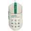 Мышь проводная A4Tech Bloody W72 Ultra Pixels Green  бежевый [20000 dpi, светодиодный, USB Type-A, кнопки - 7]