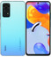6.67" Смартфон Xiaomi Redmi Note 11 Pro 4G 128 ГБ голубой [ядер - 8x(2.05 ГГц), 8 ГБ, 2 SIM, AMOLED, 2400x1080, камера 108+8+2+2 Мп, NFC, 4G, GPS, 5000 мА*ч]
