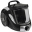 Пылесос  Tefal Compact Power XXL TW4B36EA серый [900 Вт, уборка: сухая, пылесборник - контейнер, 2.5 л]