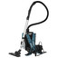 Строительный пылесос аккумуляторный Makita DVC261ZX11 LXT 18V, Без ЗУ, Без АКБ [2 л, сухая уборка, Li-Ion, 3.8 кг]