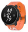 Спортивные часы SUUNTO RACE S [корпус - черный, ремешок - оранжевый, 1.32", AMOLED, 466x466, Bluetooth, для Android, iOS]