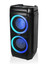Портативная колонка TTEC 2BH12S, черный [Bluetooth, AUX, 5200 мА*ч, время работы - до 13 ч]
