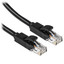 Патч-корд Ugreen NW102 [круглый, U/UTP, RJ-45, Cat. 6, длина - 2 м, внешняя изоляция - PVC (ПВХ)]