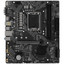Материнская плата MSI PRO H610M-G WIFI [LGA 1700, Intel H610, 2xDDR5-5600 МГц, 1xPCI-Ex16, 1xM.2, Micro-ATX]