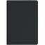 Чехол-книжка  Samsung Smart Book Cover для Samsung Galaxy Tab S9/ S9 FE/ S10 FE черный [поликарбонат, полиуретан, термопластичный полиуретан, подставка, автоблокировка экрана, отделение для стилуса]
