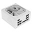 Блок питания Montech TITAN PLA 750W [TIX0123] белый [750 Вт, 80+ Platinum, APFC, 20+4 pin, 2 x 4+4 pin CPU, 10 SATA, 16 pin (12V-2x6), 2 x 6+2 pin PCI-E]