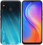 6.52" Смартфон Tecno SPARK 6 Go 32 ГБ зеленый [ядер - 4x(1.8 ГГц), 2 ГБ, 2 SIM, IPS, 1600x720, камера 13+0.8 Мп, 4G, GPS, FM, 5000 мА*ч]