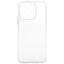 Накладка  Aceline Silicone для HONOR X6b прозрачный [ТПУ]