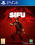 Игра SIFU (PS4) [16+, экшн, дата выхода: 06.02.2022, язык озвучки: английский, стандартное издание]
