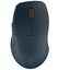 Мышь беспроводная/проводная Red Square Omnix SE [RSQ-10028] синий [12000 dpi, светодиодный, Bluetooth, USB Type-A, кнопки - 5]