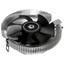 Кулер для процессора ID-COOLING DK-01T [LGA1700]  черный [вентилятор - 92 x 92 мм, до 2200 об/мин, основание - алюминий, 23.8 дБ, 3 pin, 95 Вт]